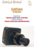 CatCam E-Series USB2.0