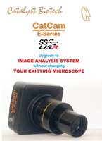 CatCam E-Series USB3.0