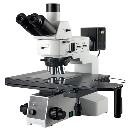 Catalyst Biotech CatScope Upright Metallurgical Microscopes